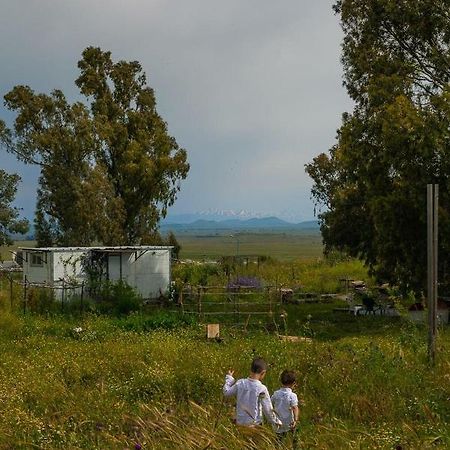 Natura-Eco Farm Luaran gambar
