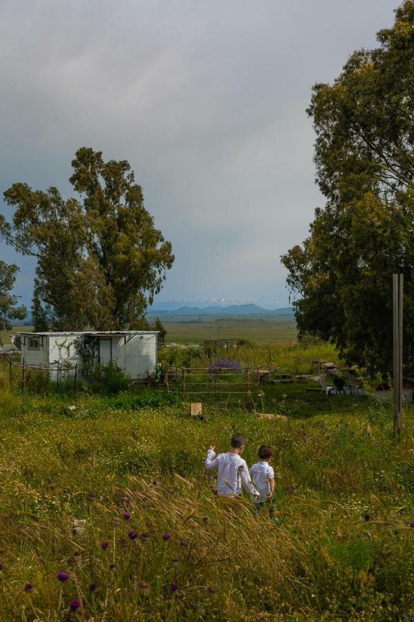 Natura-Eco Farm Luaran gambar